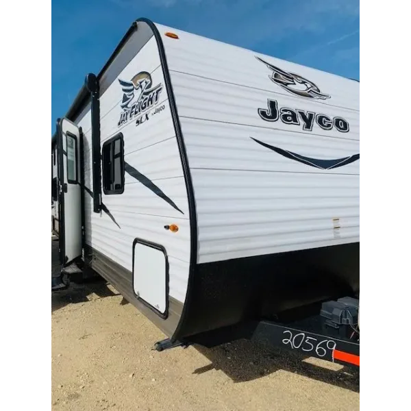 Jayco 2