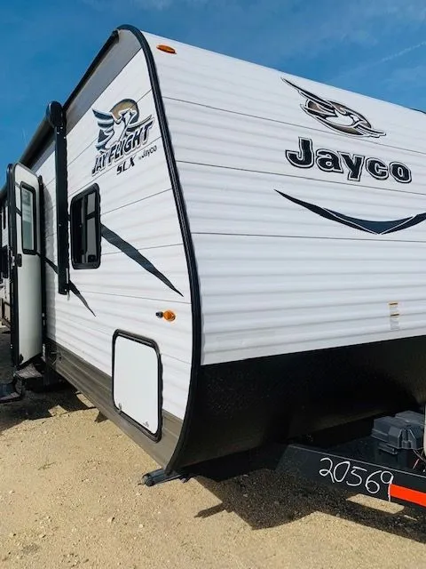 Jayco 1